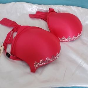 Victoria Secret bra Bombshell.